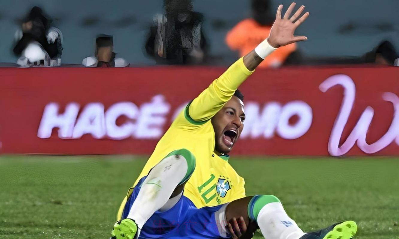 2026世界杯比利时内马尔焦点对决全解析